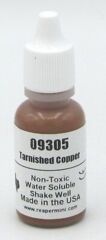 Master Series Paints: Tarnished Copper 1/2oz